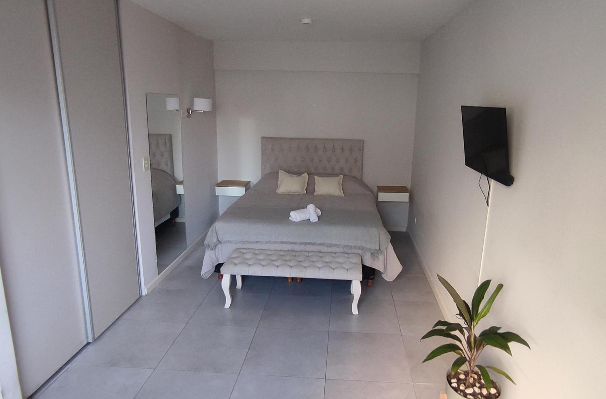 La Mejor Ubicacion De Palermo Soho Apartment - Buenos Aires, Buenos Aires