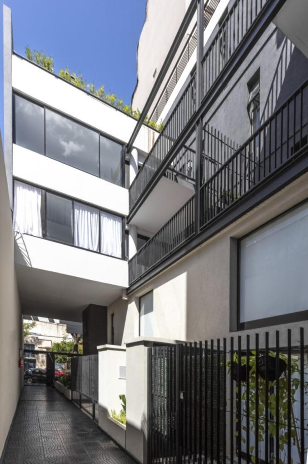 La Mejor Ubicacion De Palermo Soho Apartment - Buenos Aires — Photos 1
